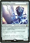Filigree Crawler