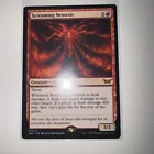 Screaming Nemesis #
