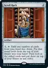 Scroll Rack