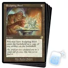 Sculpting Steel