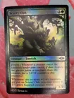 Burlfist Oak