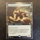 Squirrel Sovereign #