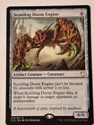 Scuttling Doom Engine