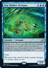 Giant Octopus