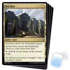 Heap Gate #