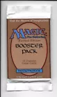 Booster Pack