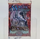Booster Pack