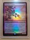 Searslicer Goblin [Foil] #