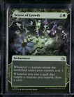 Season of Growth