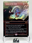 Season Of The Bold [Borderless Foil] #