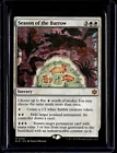 Season of the Burrow [Foil] #