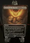 Season Of The Burrow [Borderless Foil] #