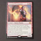 Seasoned Pyromancer #