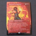 Seasoned Pyromancer