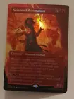 Seasoned Pyromancer