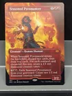 Seasoned Pyromancer