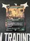 Secret Salvage