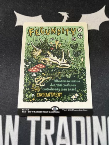 Fecundity