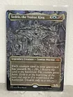Sedris, the Traitor King [Borderless] #