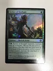 Seeker of Insight