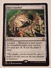 Seer's Sundial