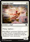Serra Angel [History Promo] #