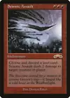 Seismic Assault #