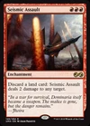 Seismic Stomp