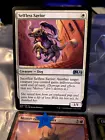 Selfless Savior