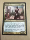 Selvala, Explorer Returned