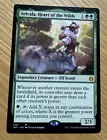 Selvala, Heart of the Wilds
