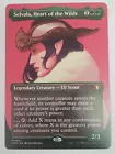 Selvala, Heart of the Wilds #