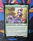 Selvala, Heart of the Wilds
