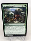 Selvala's Stampede