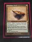 Semblance Anvil