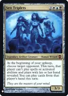 Thoughtseize [Foil] #
