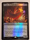 Sengir, the Dark Baron