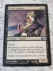 Sengir Vampire [Date Stamped] #