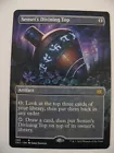 Sensei's Divining Top
