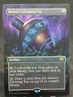 Sensei's Divining Top