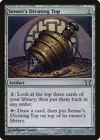 Sensei's Divining Top #