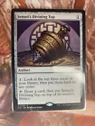 Sensei's Divining Top
