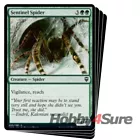 Sentinel Spider