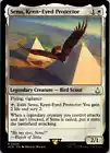 Senu, Keen-Eyed Protector #