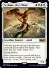 Sephara, Sky's Blade