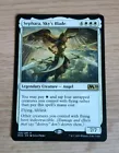 Sephara, Sky's Blade