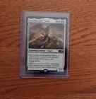 Sephara, Sky's Blade