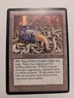 Serpent Generator