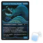 Serpent Skin