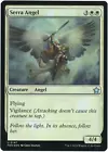 Serra Angel